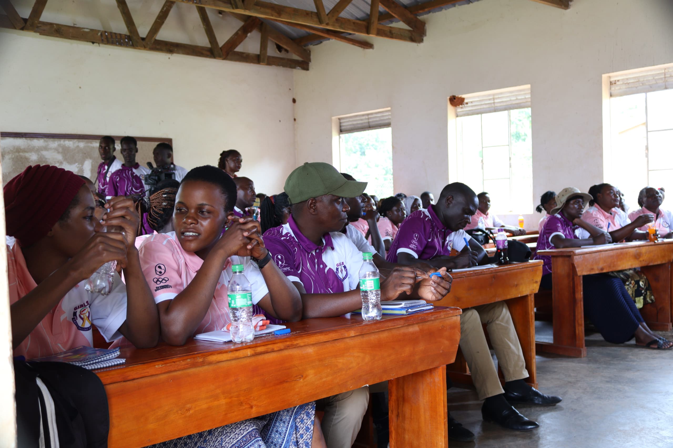 Training session photo 1